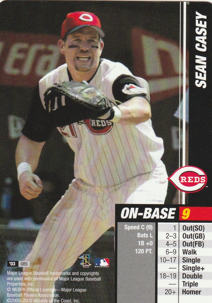 Sean Casey